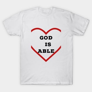 Christian T-Shirt